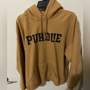 Purdue Hoodie